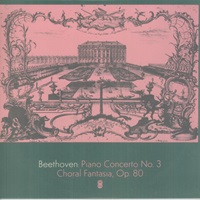 Music Hall : Barenboim - Beethoven Concerto No. 3, Fantasia
